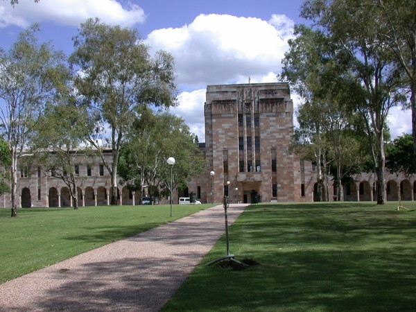 UQ (Great Court)